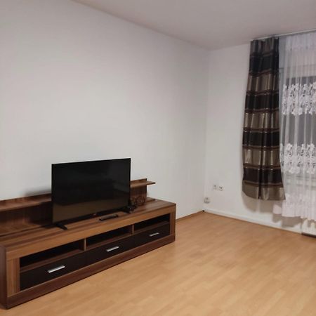 Ferienwohnung Grundstein Dortmund Eksteriør billede