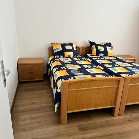 Ferienwohnung Grundstein Dortmund Eksteriør billede