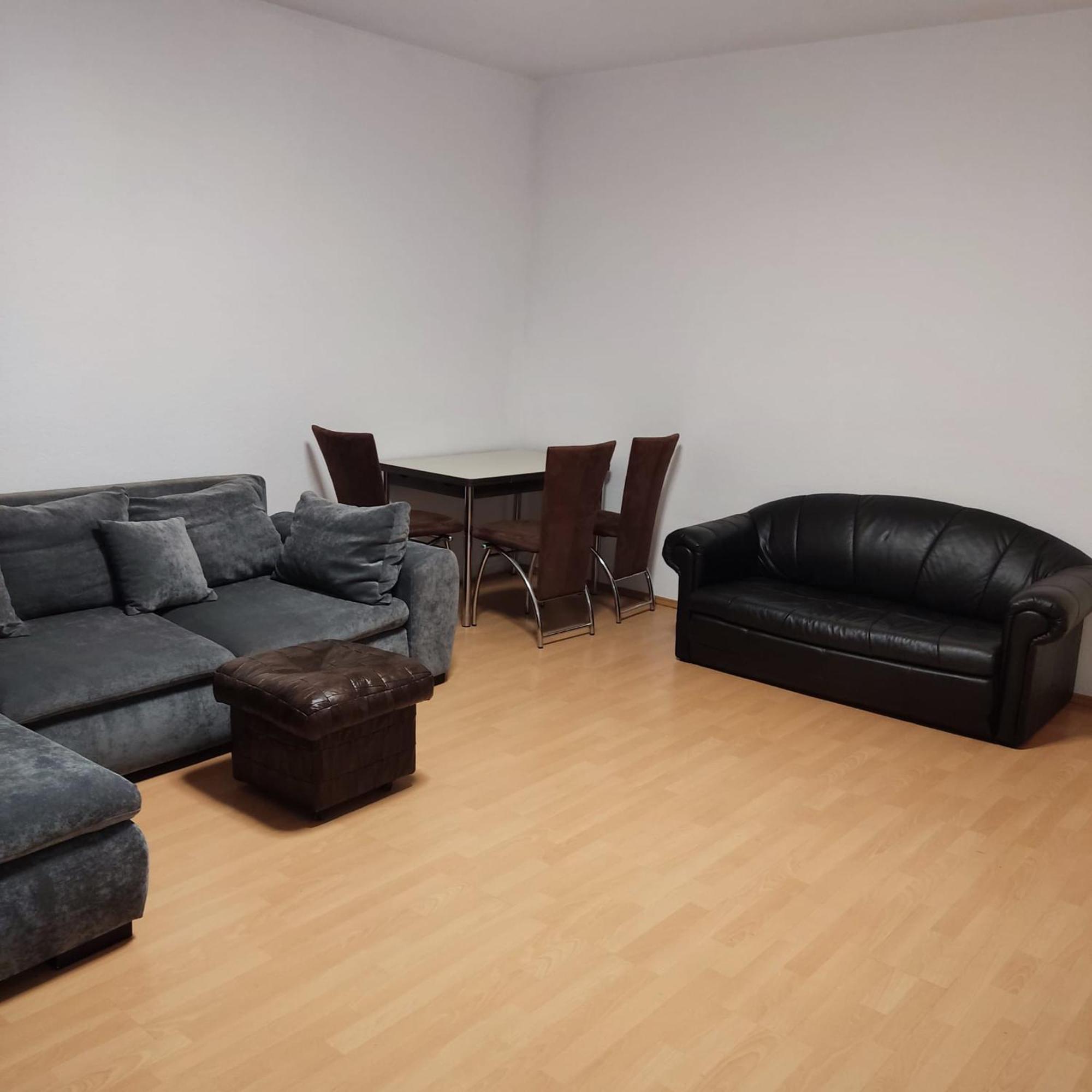 Ferienwohnung Grundstein Dortmund Eksteriør billede
