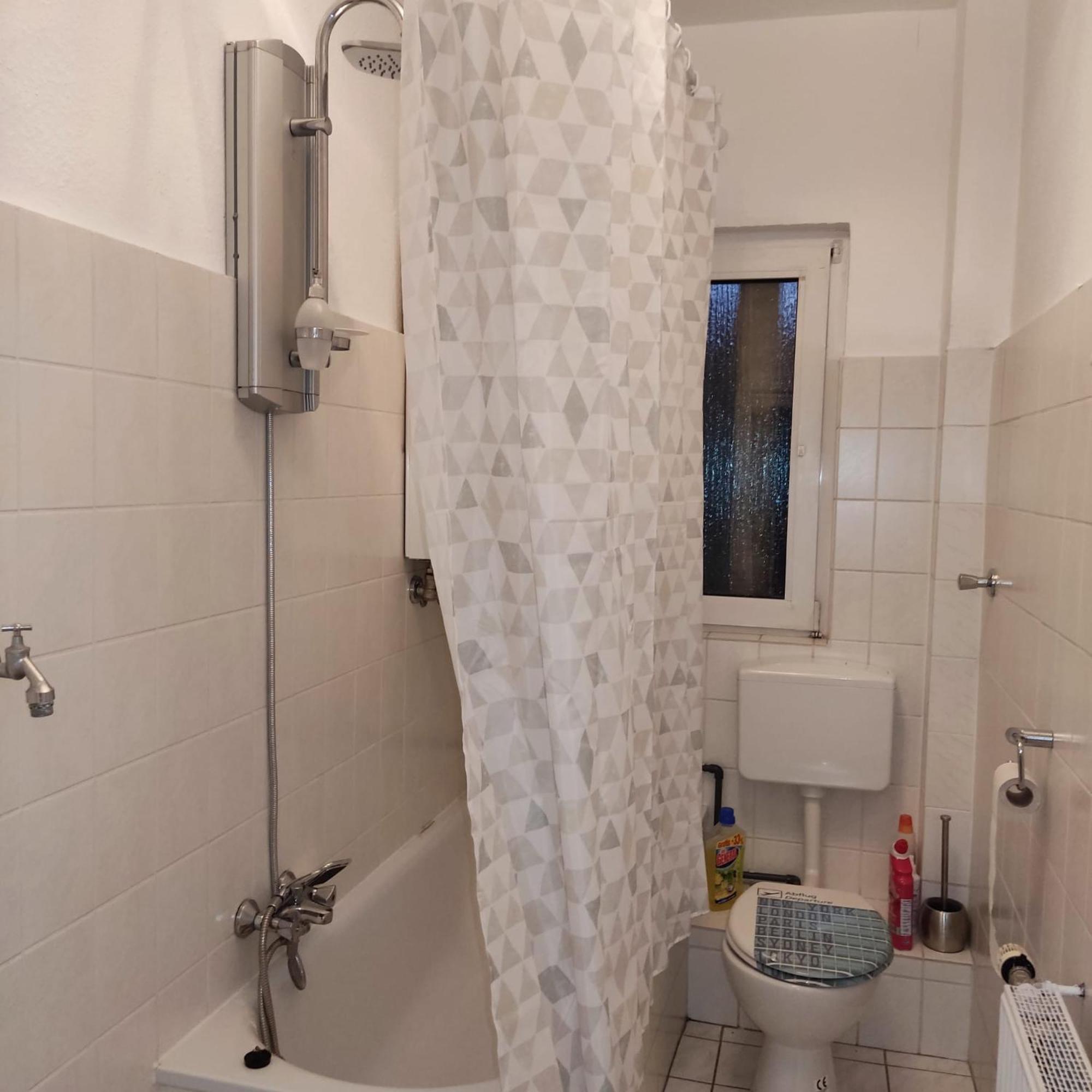 Ferienwohnung Grundstein Dortmund Eksteriør billede