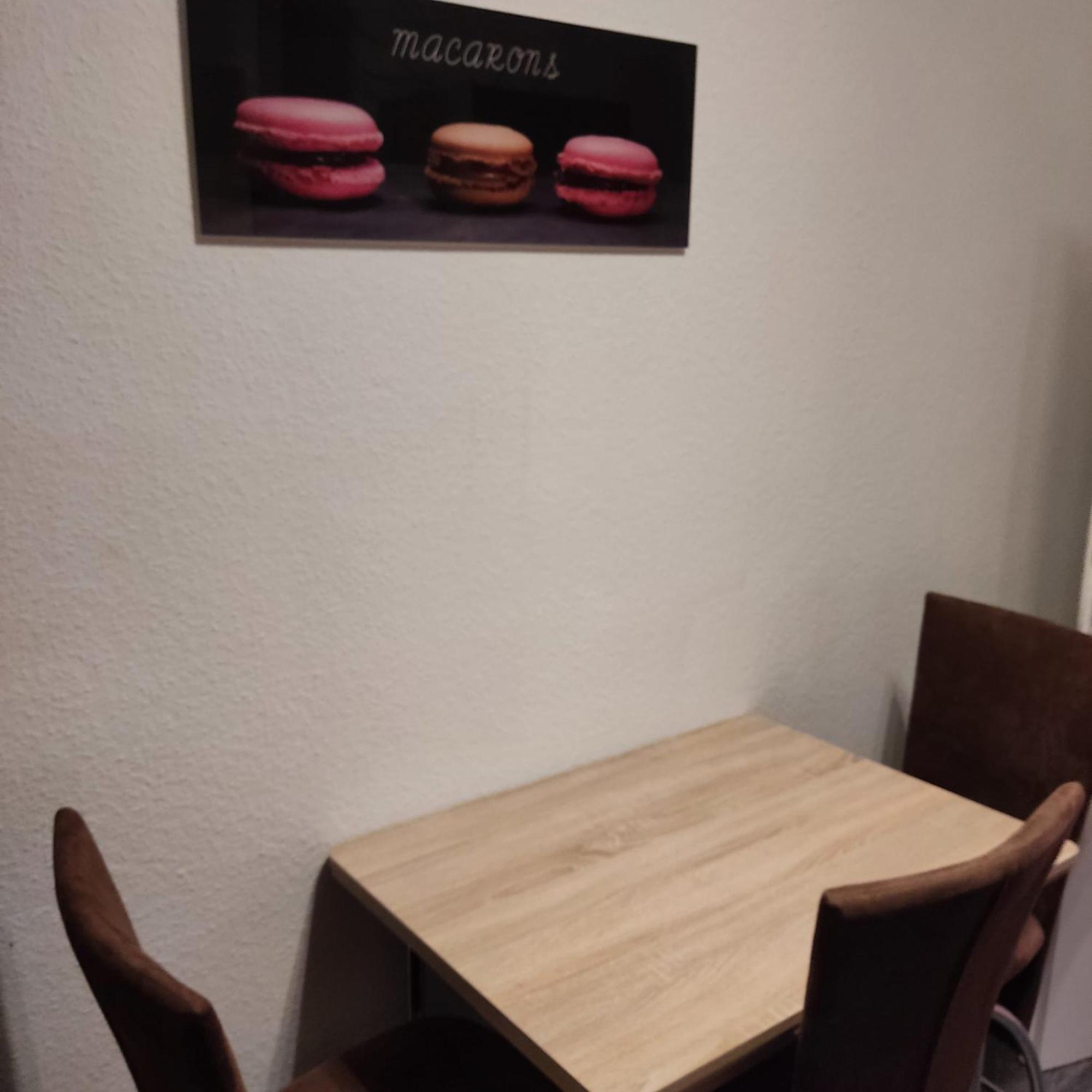 Ferienwohnung Grundstein Dortmund Eksteriør billede