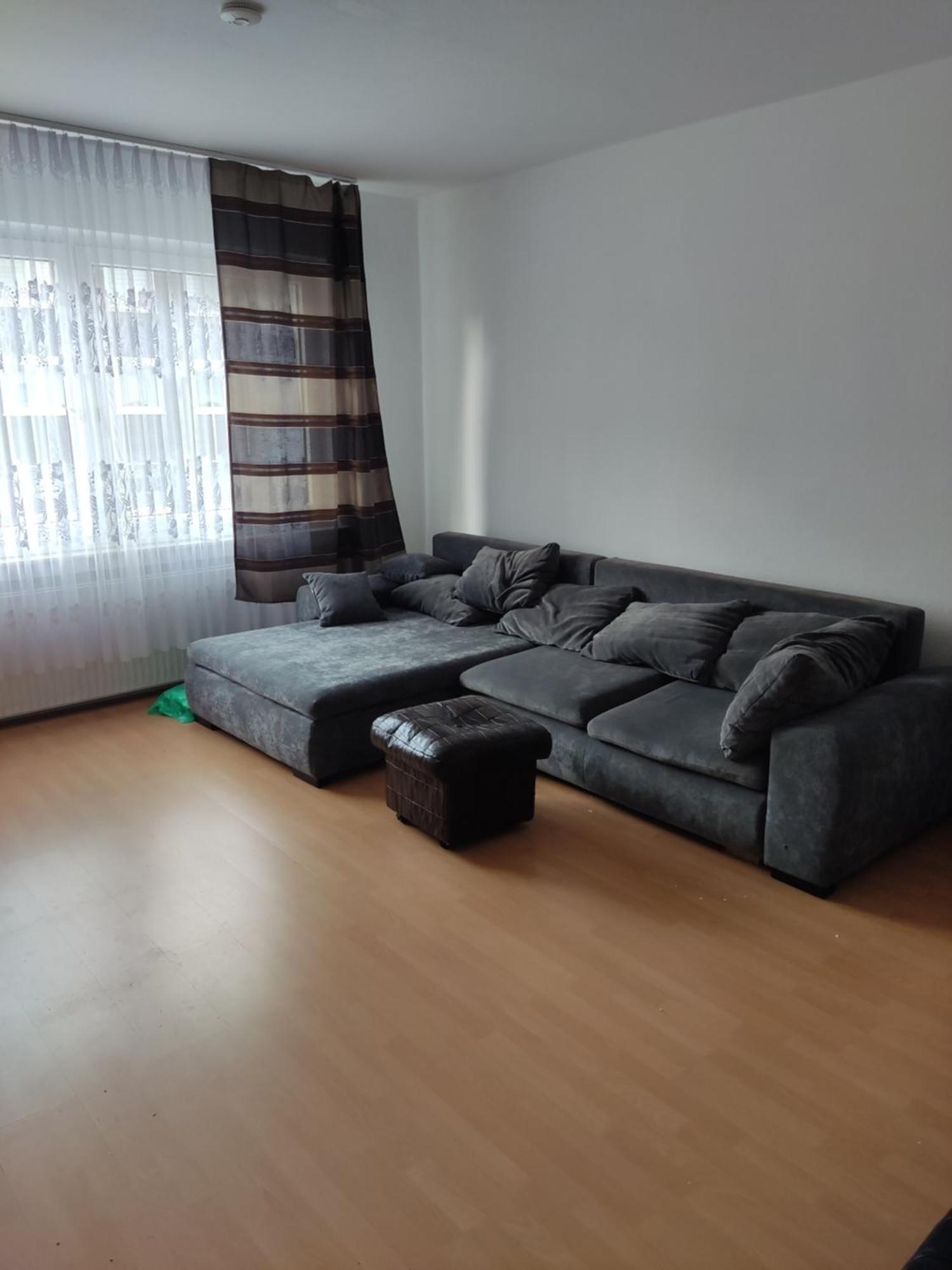 Ferienwohnung Grundstein Dortmund Eksteriør billede