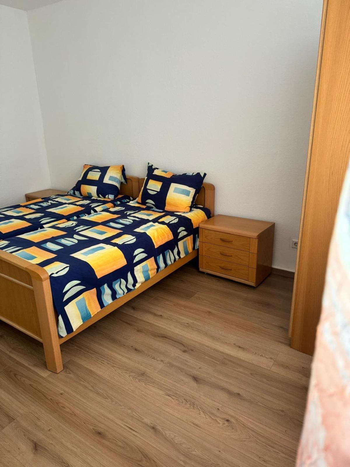 Ferienwohnung Grundstein Dortmund Eksteriør billede